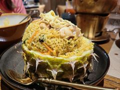 -CHINCHIN 青青·泰国料理(万象食家店)