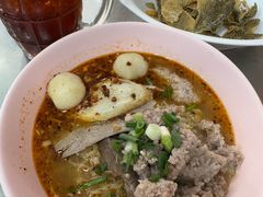 -榮泰米粉湯(Left Shop)