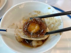 -百盛·鼎膳(中海财富中心)