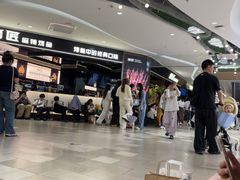 -杭州湖滨银泰in77