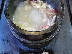菌菇锅底-滇藏石锅宴(崇仁巷老店)