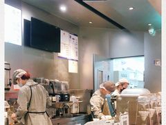 -喜茶(北京通州万达店)