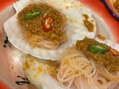 -永安里地摊烤肉(首创店)