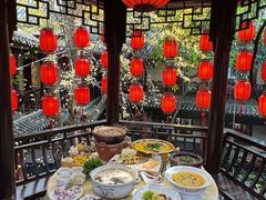 -钦善斋·养生膳食·精典川菜(武侯祠店)