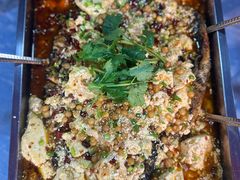 -古城苗家土菜馆(河景餐厅店)