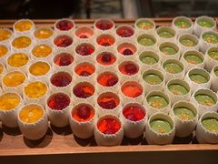 -香港唯港荟 Hotel ICON – The Market