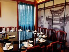 包厢-大宅院(西溪路店)