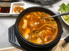 -韩宫宴和牛烤肉(合肥滨湖银泰城店)