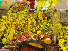 -楠火锅(太古里总店)