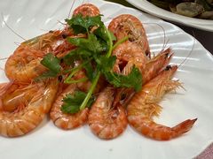 -老钱饭店(后渚港店)