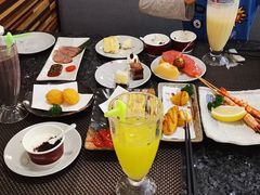 -菊上料理(蜀山银泰百货店)