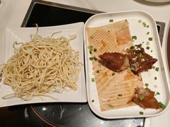 -黄记煌三汁焖锅(新佳丽江汉路店)