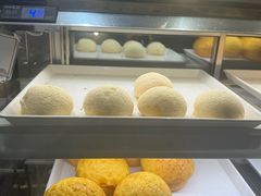 叉烧包-敏华冰厅(天河城店)
