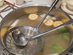 -潮正和潮汕牛肉火锅·老字号(番禺万达店)