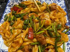 -后卫寨猫耳朵(后卫寨店)