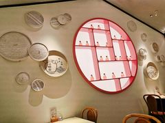 -竹外桃花·江南小酒馆(SKP·S店)