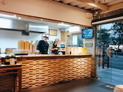 -老清朝包子铺(开明街店)