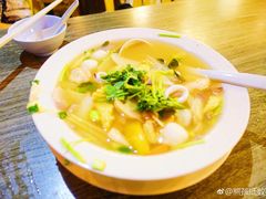 -真浪大家乐海鲜餐馆