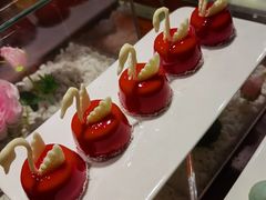 -二楼咖啡厅·厦门源昌凯宾斯基大酒店(湖滨中路店)