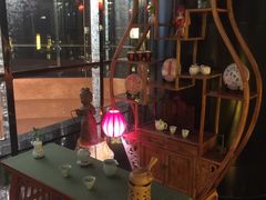 -海航大厦万豪酒店彩海轩中餐厅(霄云路店)