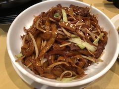 -香港狮子山下•粤菜餐厅(三里屯总店)