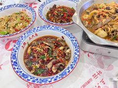-三只鸟本地特色菜馆(上饶总店)