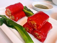 -粤财皇冠假日酒店·彩华轩中餐厅