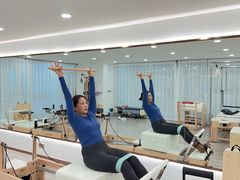 -英派斯健身旗舰店(海信国际中心馆)