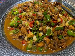 -驿楼兰·新疆菜(火车站店)