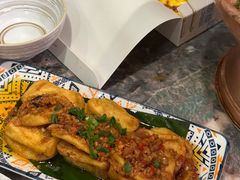 -浩海火燒雲傣家菜(芮欧百货店)