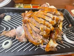 -九十九顶毡房(清河店)