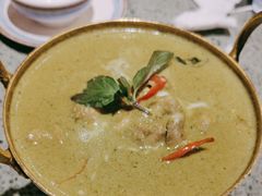 -Home Thai·泰谣(王府井apm店)