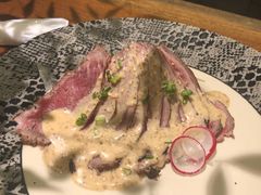 和风牛肉-九井澤精致料理(金茂店)
