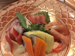 -亮马河饭店翠雅咖啡厅