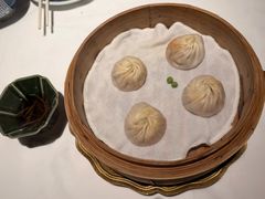 -桂满陇·蟹黄小笼汤包(环球港店)