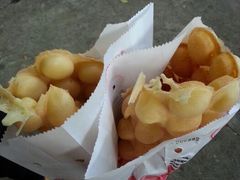 鸡蛋仔-利强记北角鸡蛋仔(弥敦道店 )