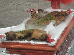 -吴忠民族饭庄(利通南街店)