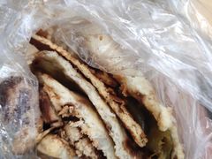 -王虎子大饼(甸柳新村五区店)