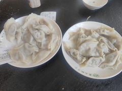-东北农业大学饺子园