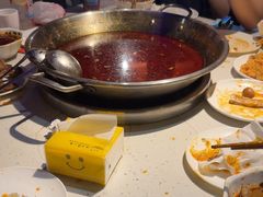 -蛙鱼道美蛙鱼自助火锅(新耍都店)