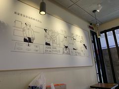 -荀记肉夹馍(三八家乐福店)