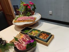 -红沃鳗鱼黑牛烤肉店(不老街店)