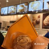 吃饭的时候简直被惊呆了，不愧是网红第一的泡芙
