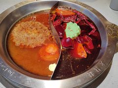 -大龙燚火锅(科华店)