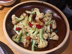 -吃饭皇帝大(合生汇店)