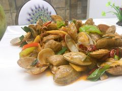 -范饭椰林川湘味海鲜·椰子鸡(三亚湾椰梦长廊店)