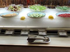 -富力万达嘉华酒店-品珍中餐厅(水果湖店)