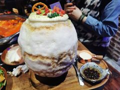 -楠火锅(绵阳首店)