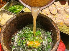 -海之屋韩式烤肉(海棠68环球美食街店)