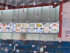 -秋姐美食店(旅游大道店)